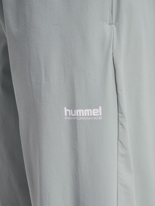 hmlPULSE PANTS, BELGIAN BLOCK hmlPULSE PANTS, BELGIAN BLOCK, packshot