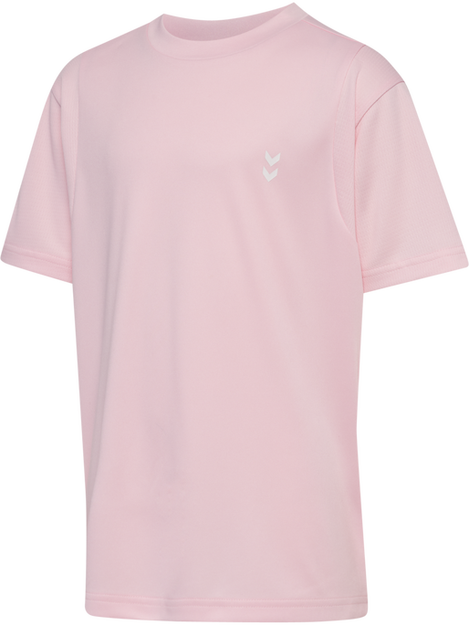 hmlJR GOAL MIX V2 SET, PINK-A-BOO hmlJR GOAL MIX V2 SET, PINK-A-BOO, packshot