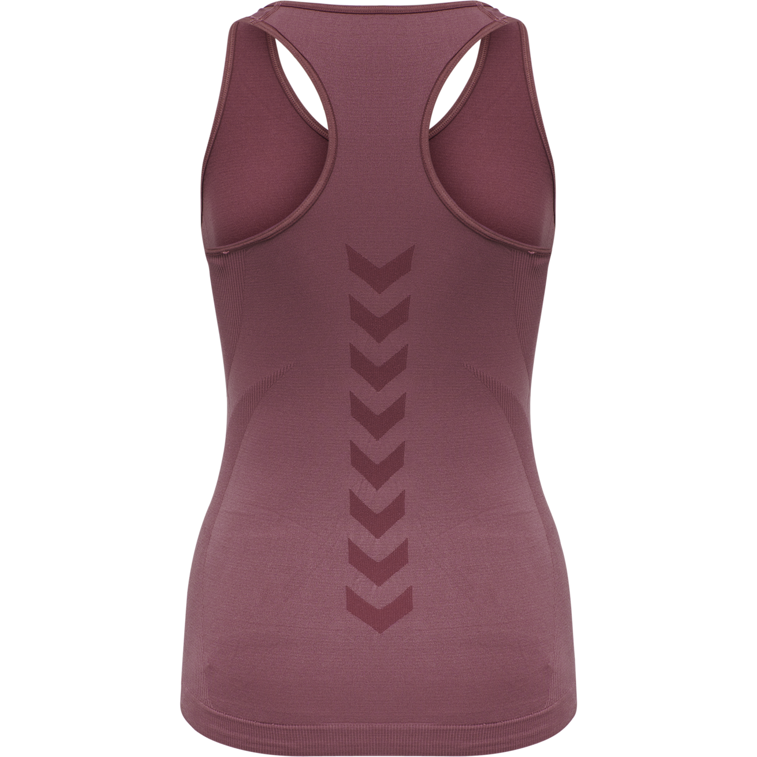 hmlTIF SEAMLESS TOP, NOCTURNE, packshot