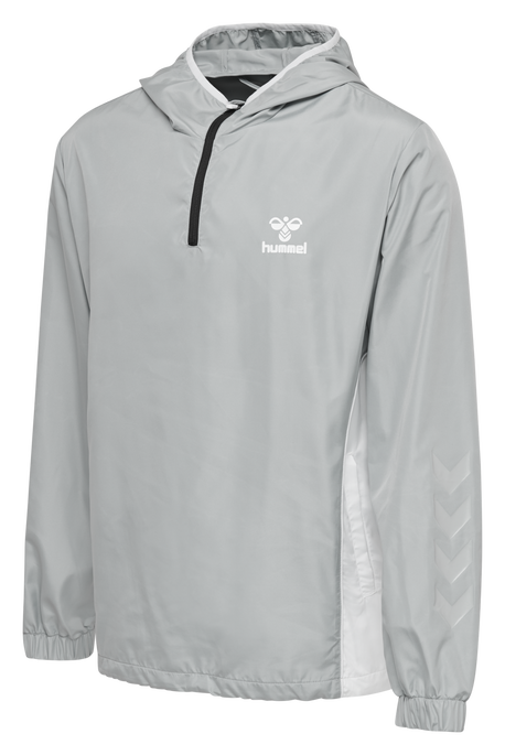 hmlMAGNUS HALF ZIP JACKET, 1968, packshot