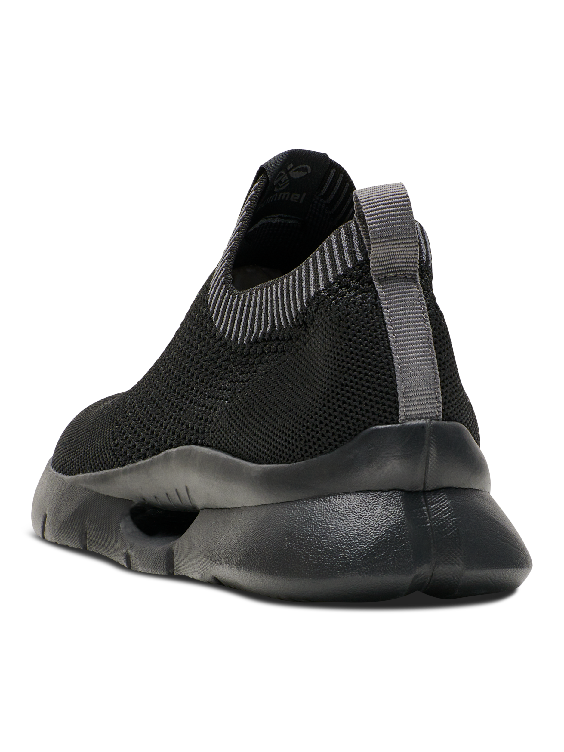 TATUM SEAMLESS, BLACK/BLACK, packshot