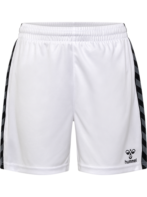 Hummel hot sale shorts junior