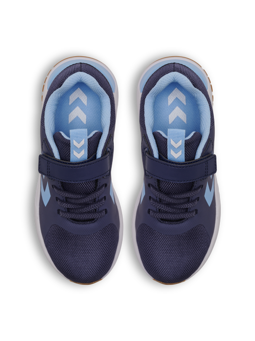OMNI1 VC JR, NAVY/AIRY BLUE OMNI1 VC JR, NAVY/AIRY BLUE, packshot