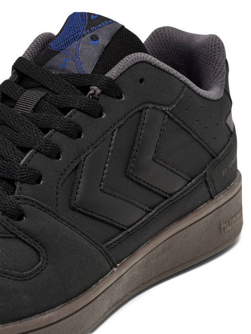 ST POWER PLAY WT, ANTHRACITE, packshot