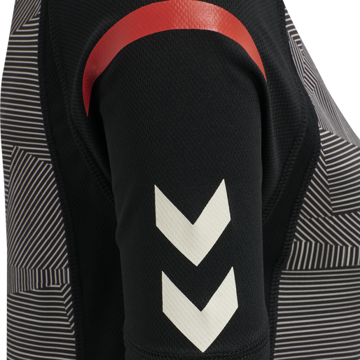 hmlPRO XK PRE GAME JERSEY S/S WOMAN, 2353, packshot