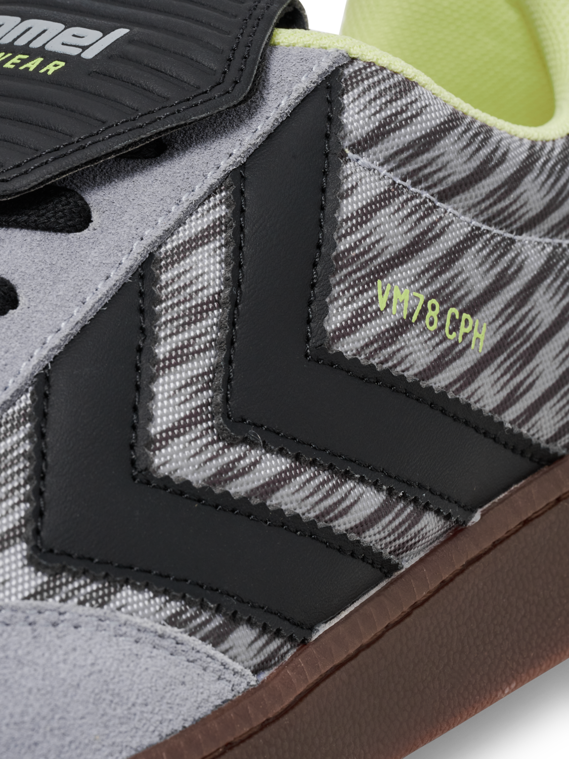 VM78 CPH TP, ALLOY, packshot