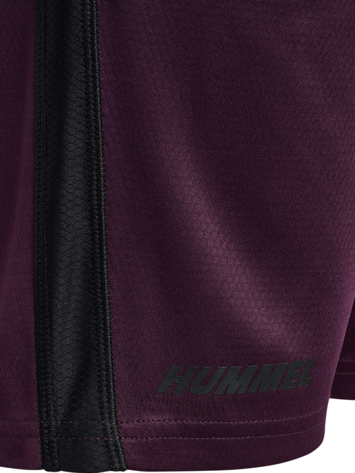 hmlMULTI PL SET KIDS, PLUM PERFECT/PLUM PERFECT, packshot