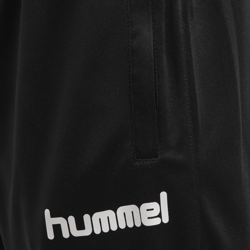 hmlPROMO FOOTBALL PANT, BLACK, packshot