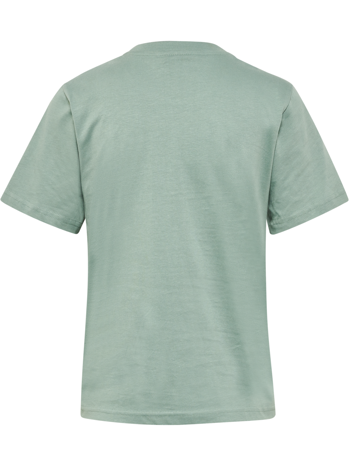 hummel PAOLA REGULAR T-SHIRT - CHINOIS GREEN | hummelsport.de 