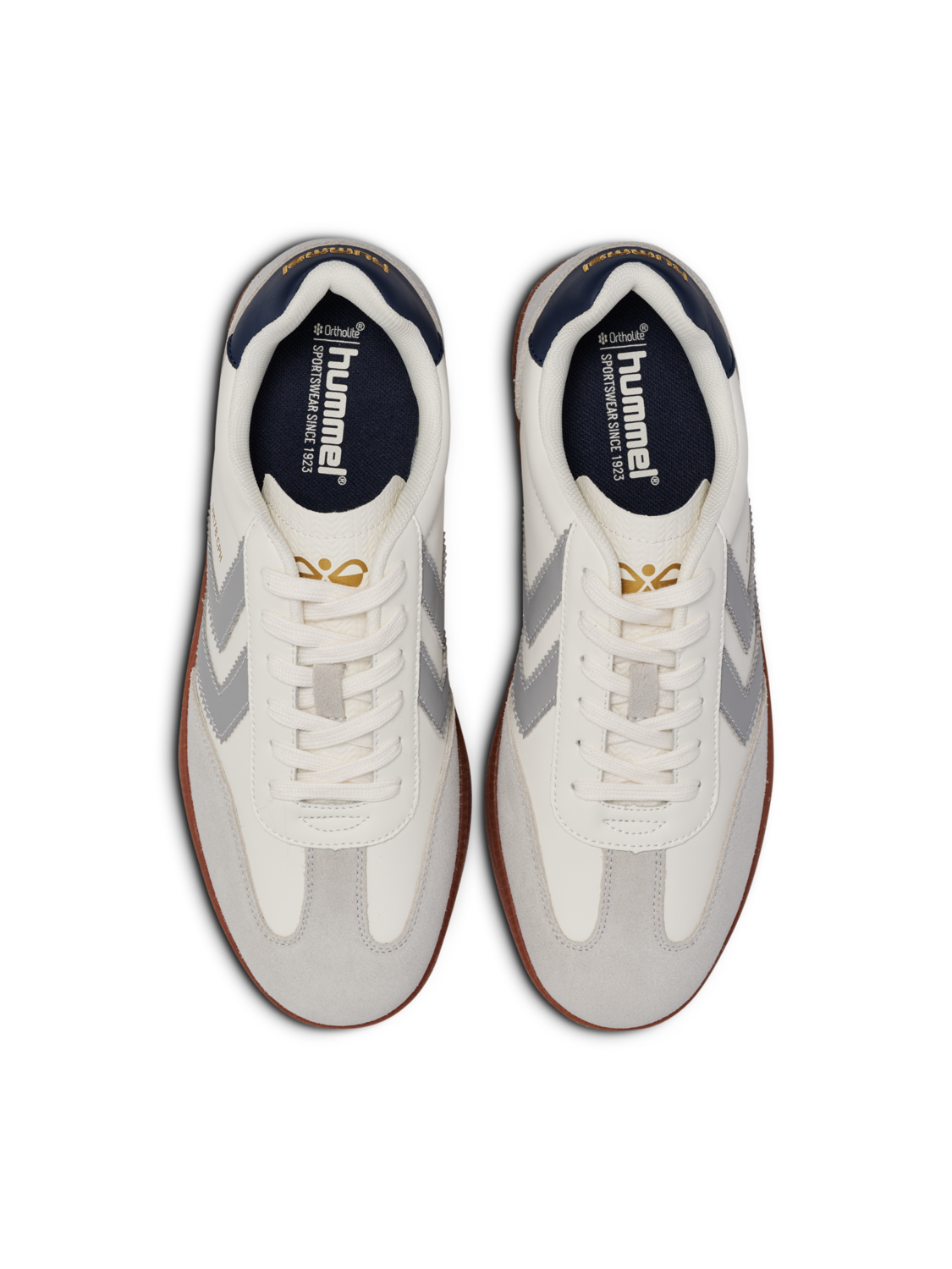 VM78 CPH LS, WHITE/SHARKSKIN, packshot