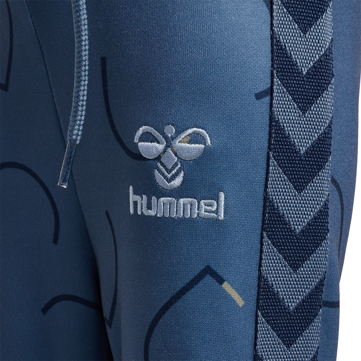 hmlPIL PANTS, 7050, packshot