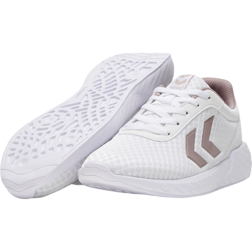 LEGEND BREATHER, WHITE/WOODROSE, packshot