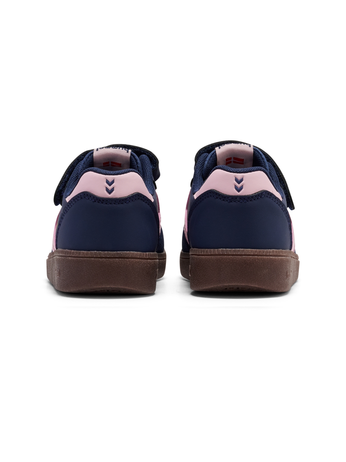 PLAY CONTROL  JR, INSIGNIA BLUE/PINK-A-BOO, packshot