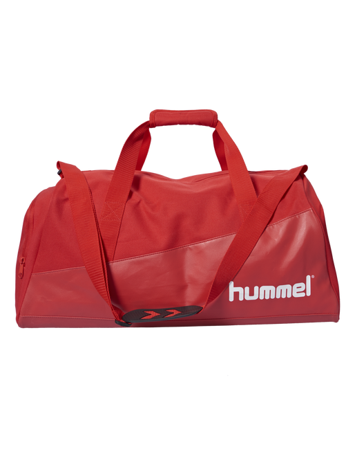 AUTHENTIC CHARGE SPORTS BAG, 3062, packshot