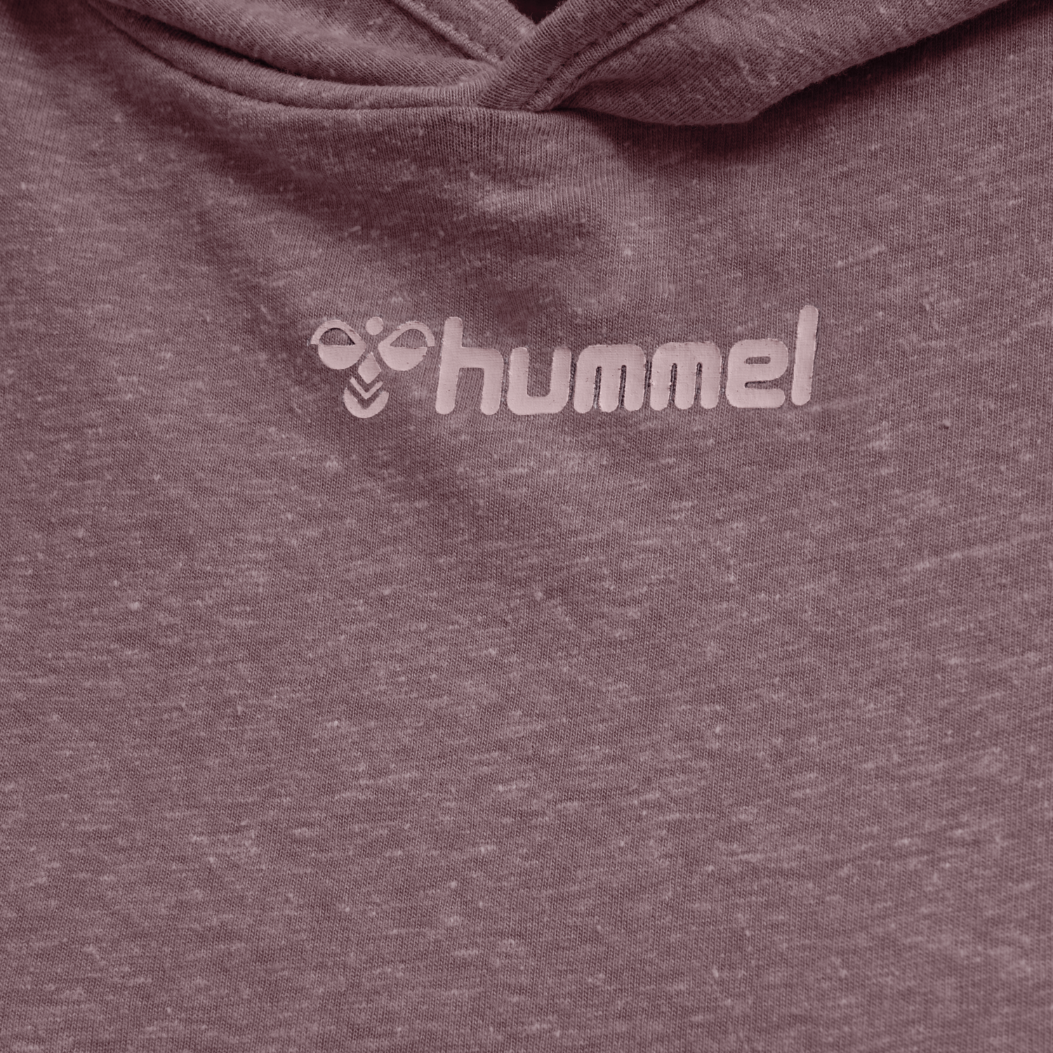 hmlZANDRA HOODIE, 8035, packshot