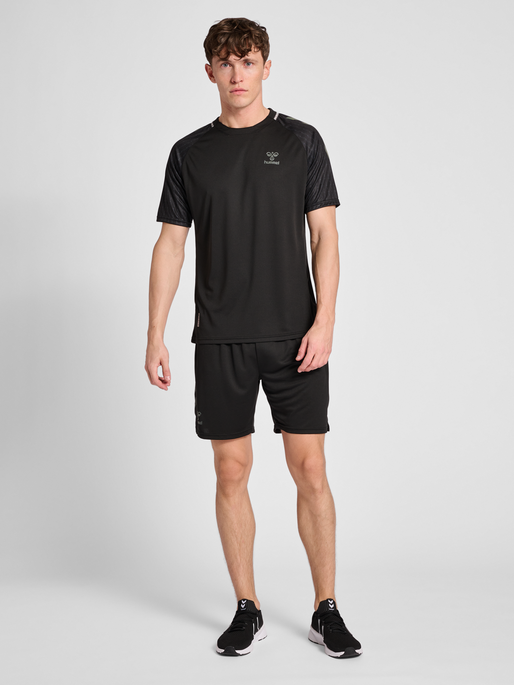 Hummel online shorts xxl