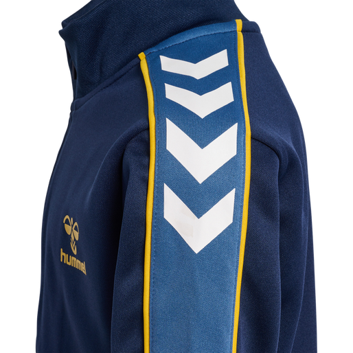 Tracksuit hummel 2024