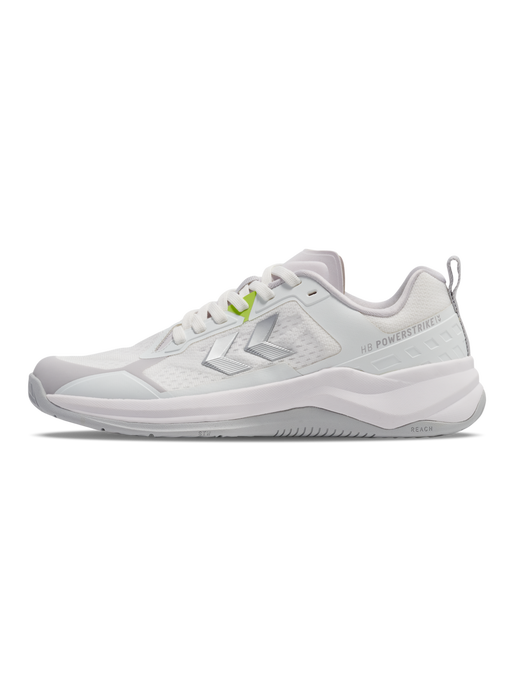 HB POWERSTRIKE PRO, WHITE HB POWERSTRIKE PRO, WHITE, packshot