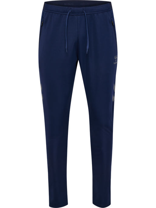 hmlCIMA 2.0 PANTS, MARINE, packshot