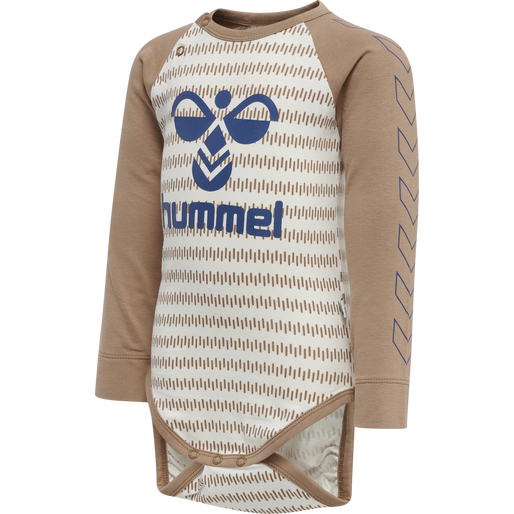 hmlDESMOND BODY L/S, 8042, packshot