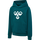 DEEP TEAL