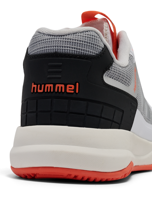 POWER PLAY PRO, WHITE/BLACK/RED, packshot