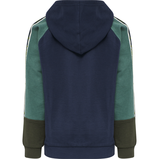 hmlASURA HOODIE SUIT, 1009, packshot