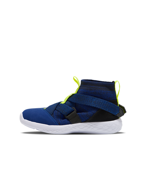 TERRAFLY KNIT JR, MAZARINE BLUE, packshot