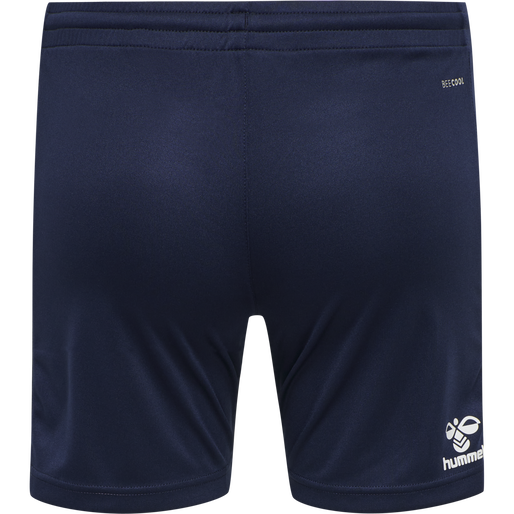 hmlCORE XK POLY SHORTS WOMAN, MARINE hmlCORE XK POLY SHORTS WOMAN, MARINE, packshot