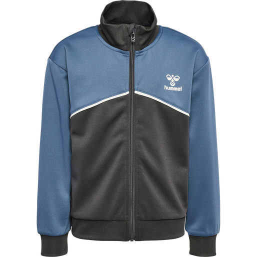 hmlLUBAGO TRACKSUIT, 7050, packshot