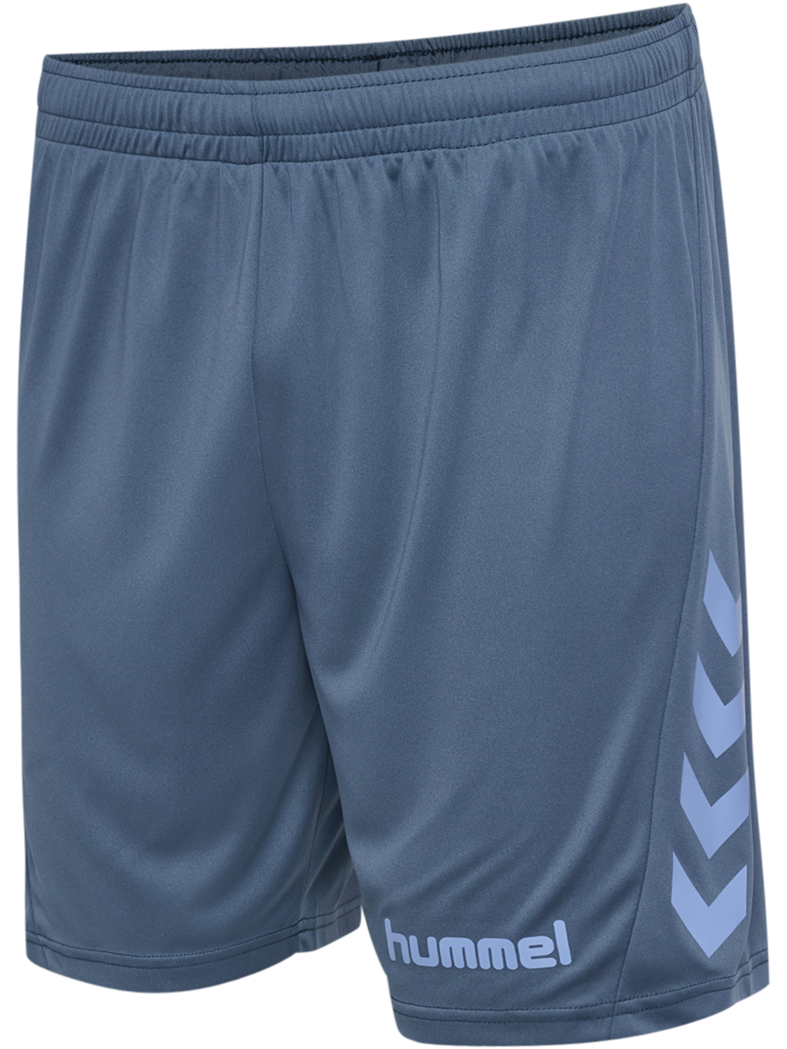 hmlPROMO DUO SET, ALLURE/CHINA BLUE, packshot