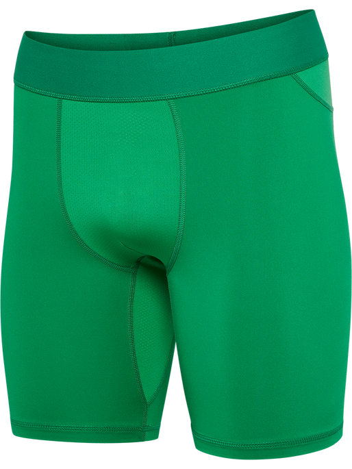 hmlBL PERFORMANCE SHORT TIGHTS, JELLY BEAN hmlBL PERFORMANCE SHORT TIGHTS, JELLY BEAN, packshot