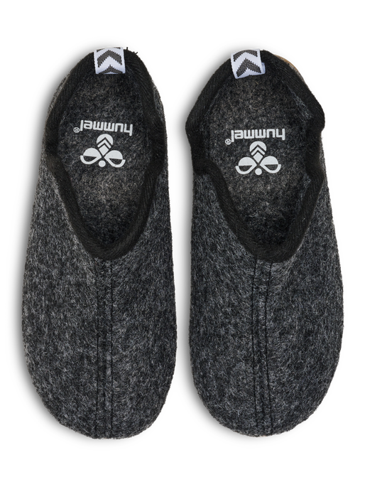 ZAP SLIPPER JR, BLACK ZAP SLIPPER JR, BLACK, packshot