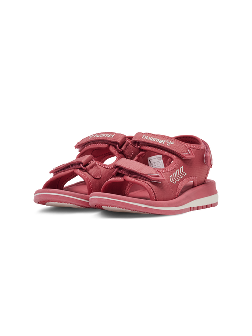 ZORI SANDAL JR, BAROQUE ROSE, packshot