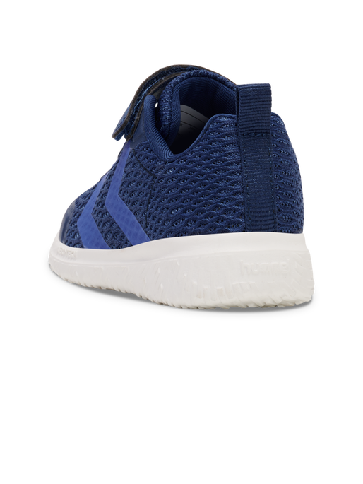 ACTUS ML RECYCLED INFANT, NAVY PEONY, packshot