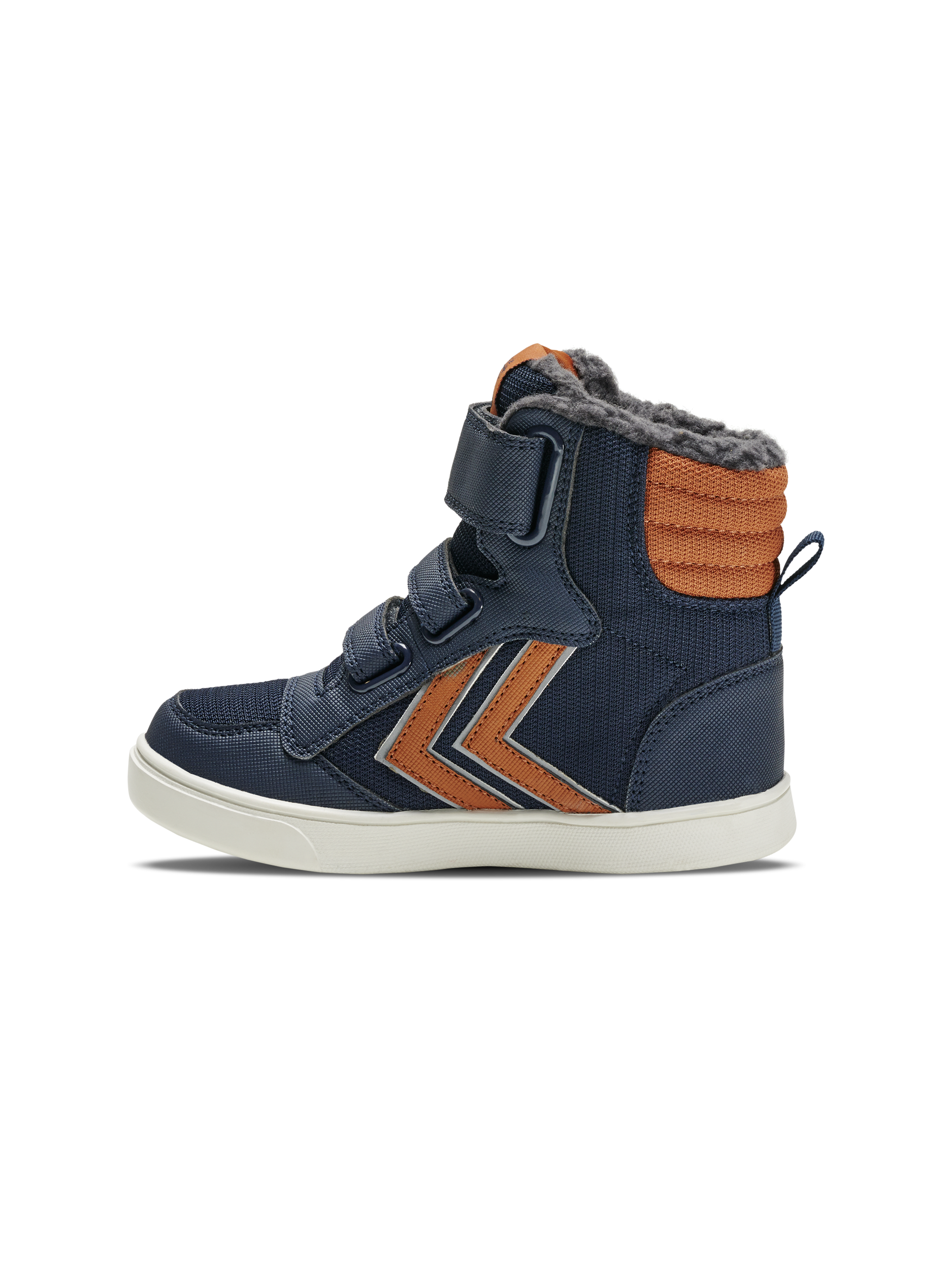 STADIL SUPER POLY BOOT MID JR, 1009, packshot