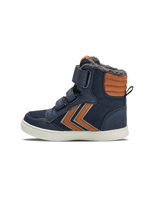 STADIL SUPER POLY BOOT MID JR, 1009, packshot