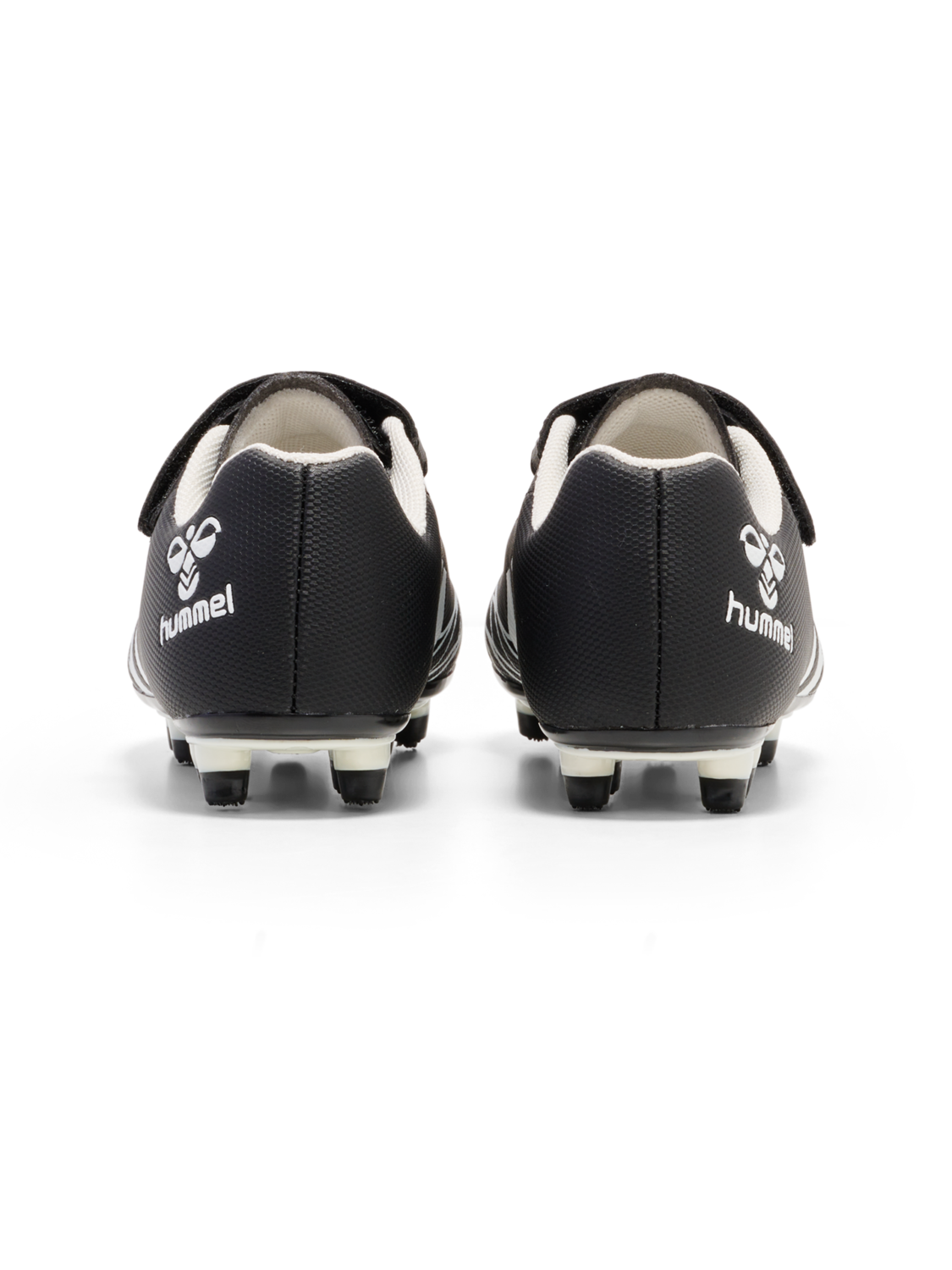 TOP STAR F.G. JR, BLACK/WHITE, packshot