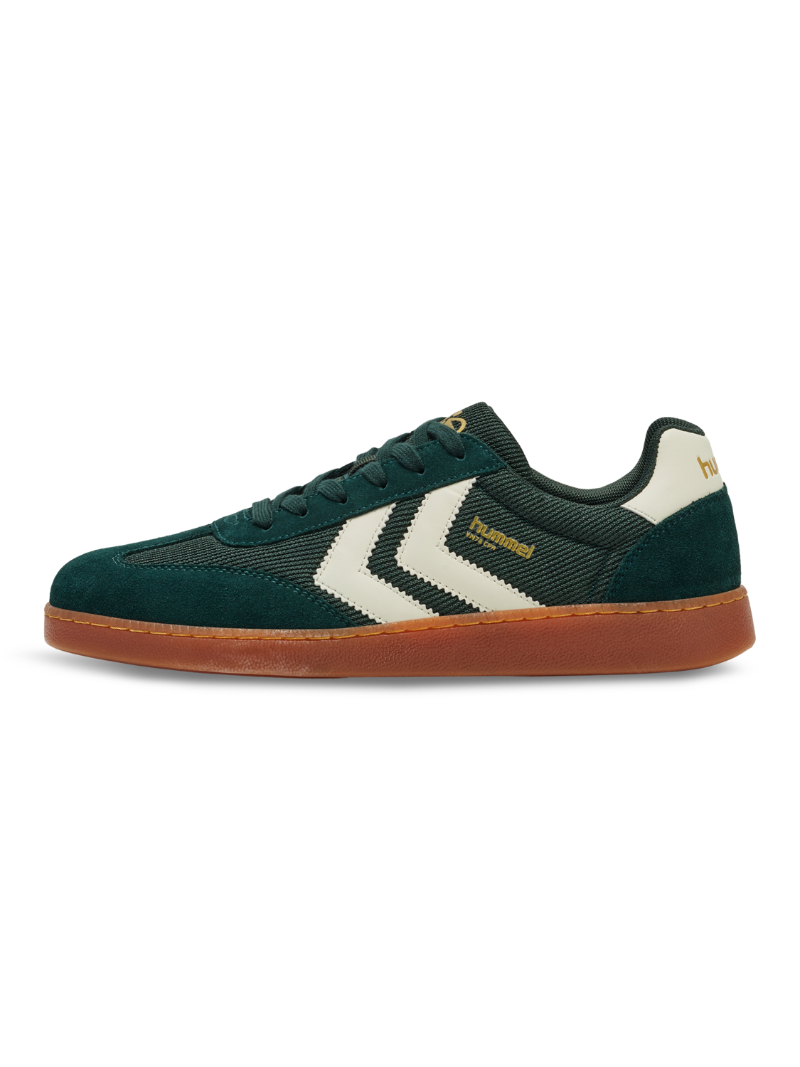 hummel VM78 CPH MS - JUNGLE GREEN | hummelsport.de 