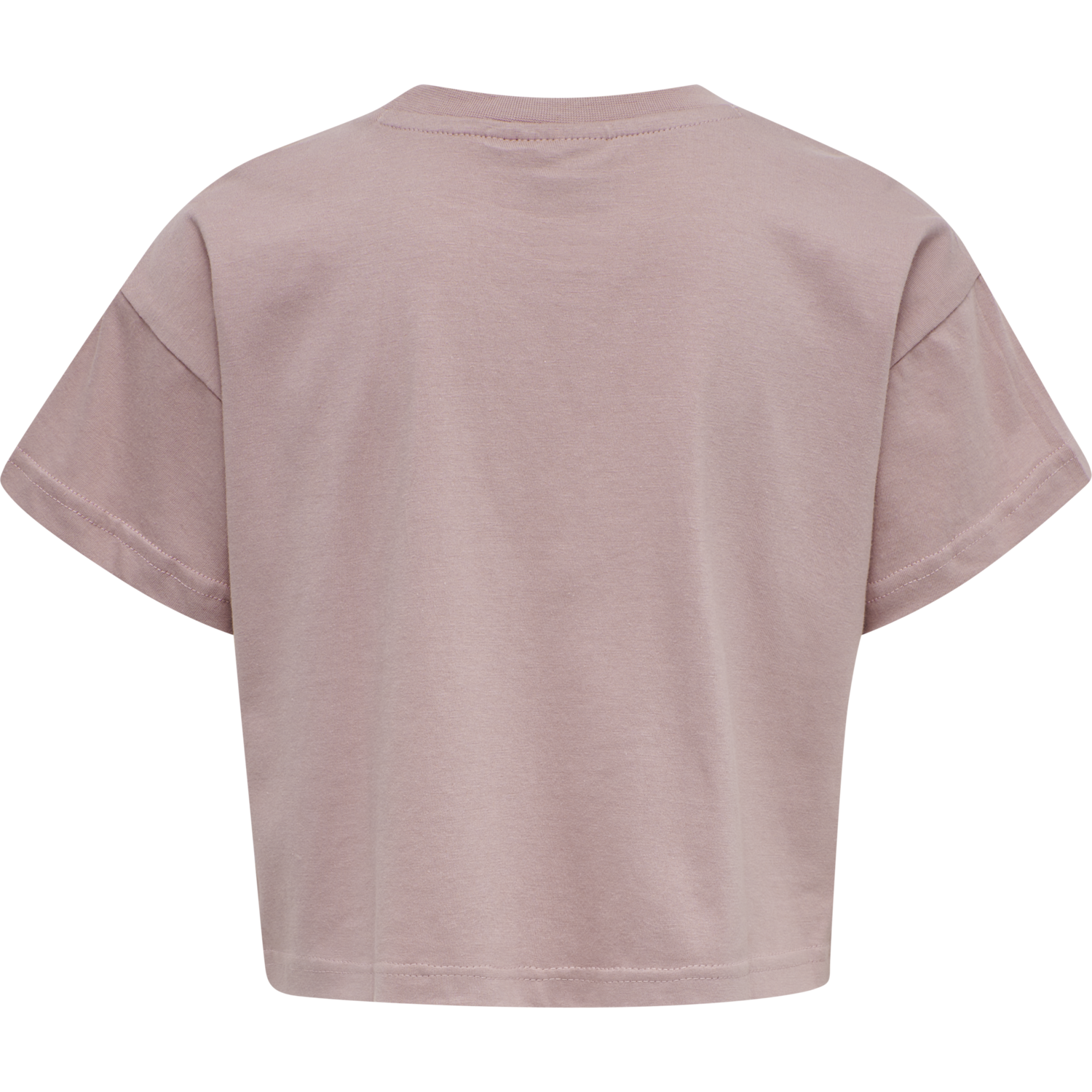 hmlCLARE CROPPED T-SHIRT S/S, 3691, packshot