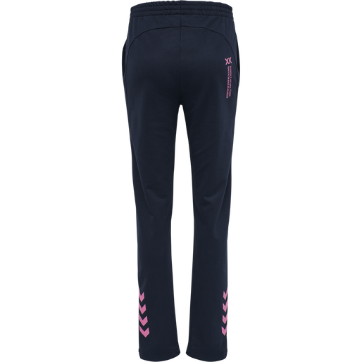 hmlACTION COTTON PANTS WOMAN, 8552, packshot