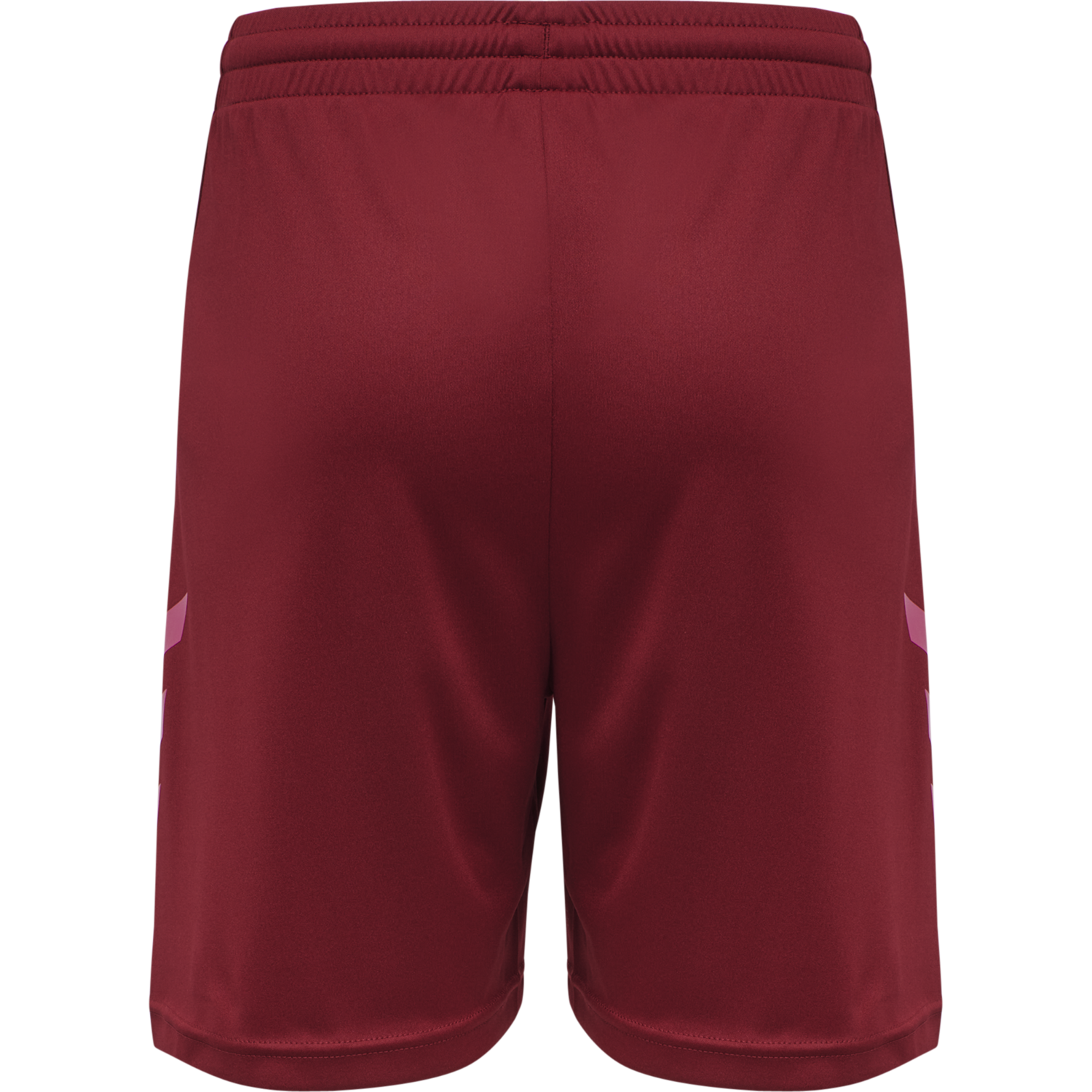 hmlPROMO KIDS DUO SET, RASPBERRY SORBET/BIKING RED, packshot