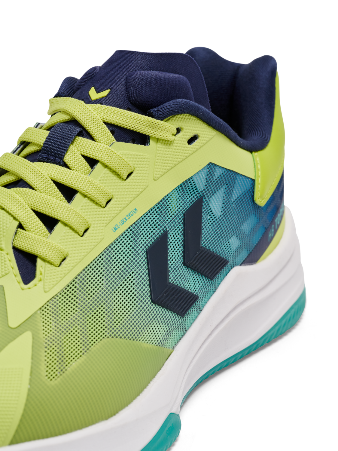 HB TOPFLIGHT PRO, LIMEADE, packshot