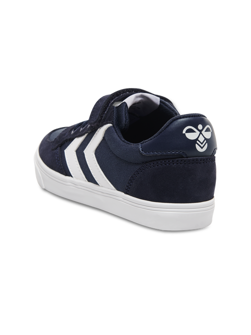 SLIMMER STADIL LOW JR, DRESS BLUES, packshot