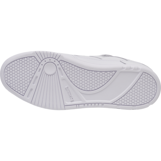 POWER PLAY, WHITE, packshot