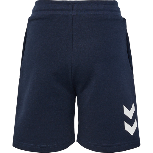 hmlNOVET SHORTS SET, 6575, packshot