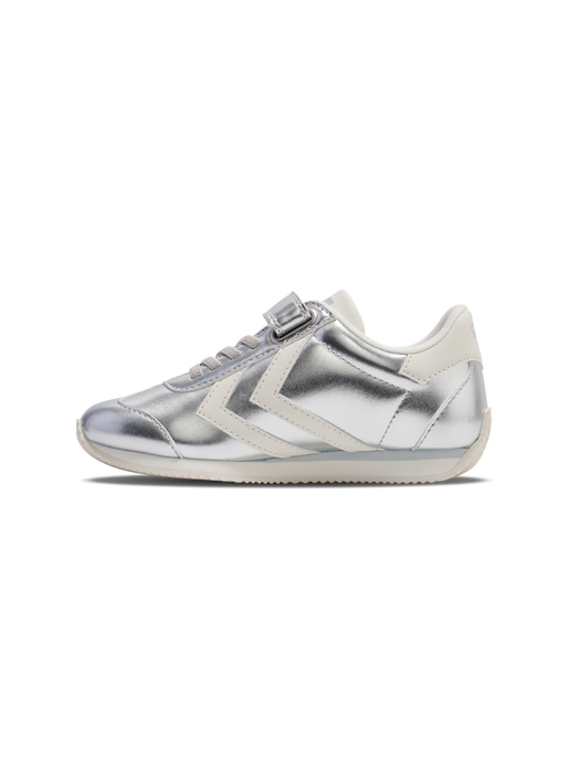 STADION METALLIC JR, SILVER STADION METALLIC JR, SILVER, packshot