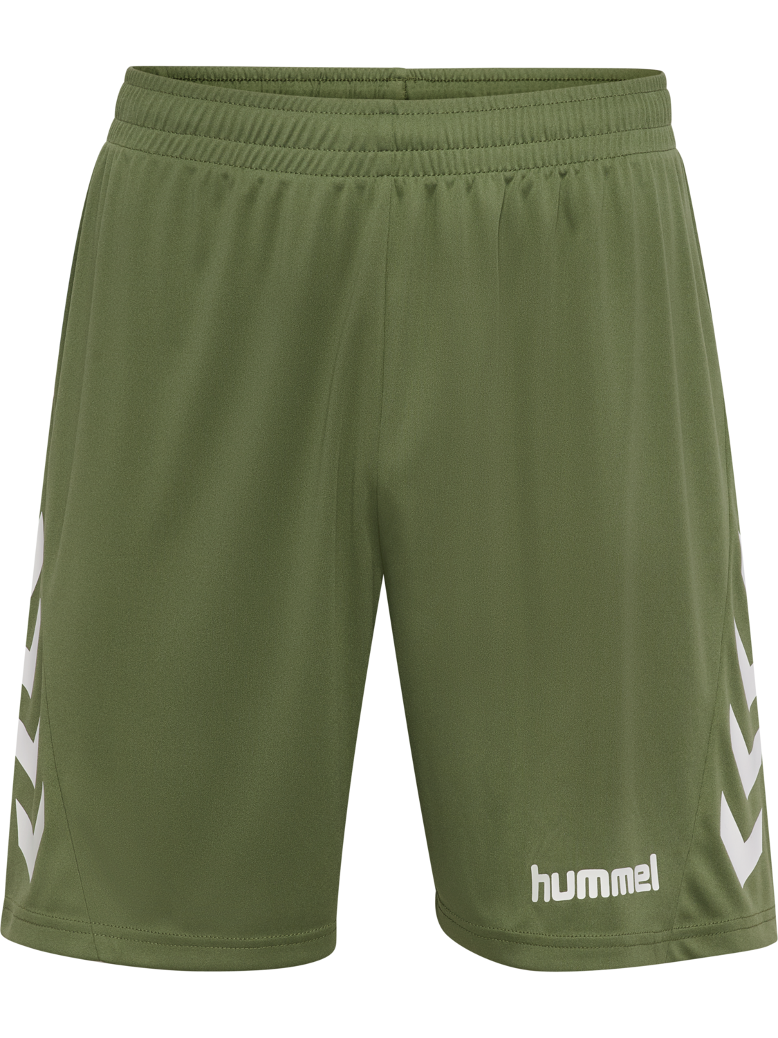 hmlPROMO KIDS SET, OLIVINE, packshot