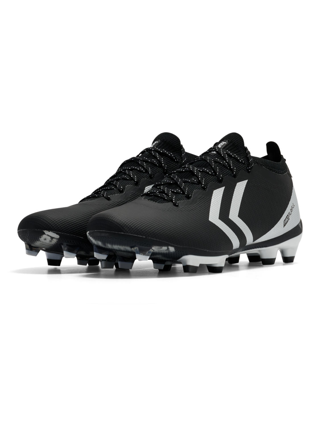 PRO PLAYFUL, BLACK, packshot