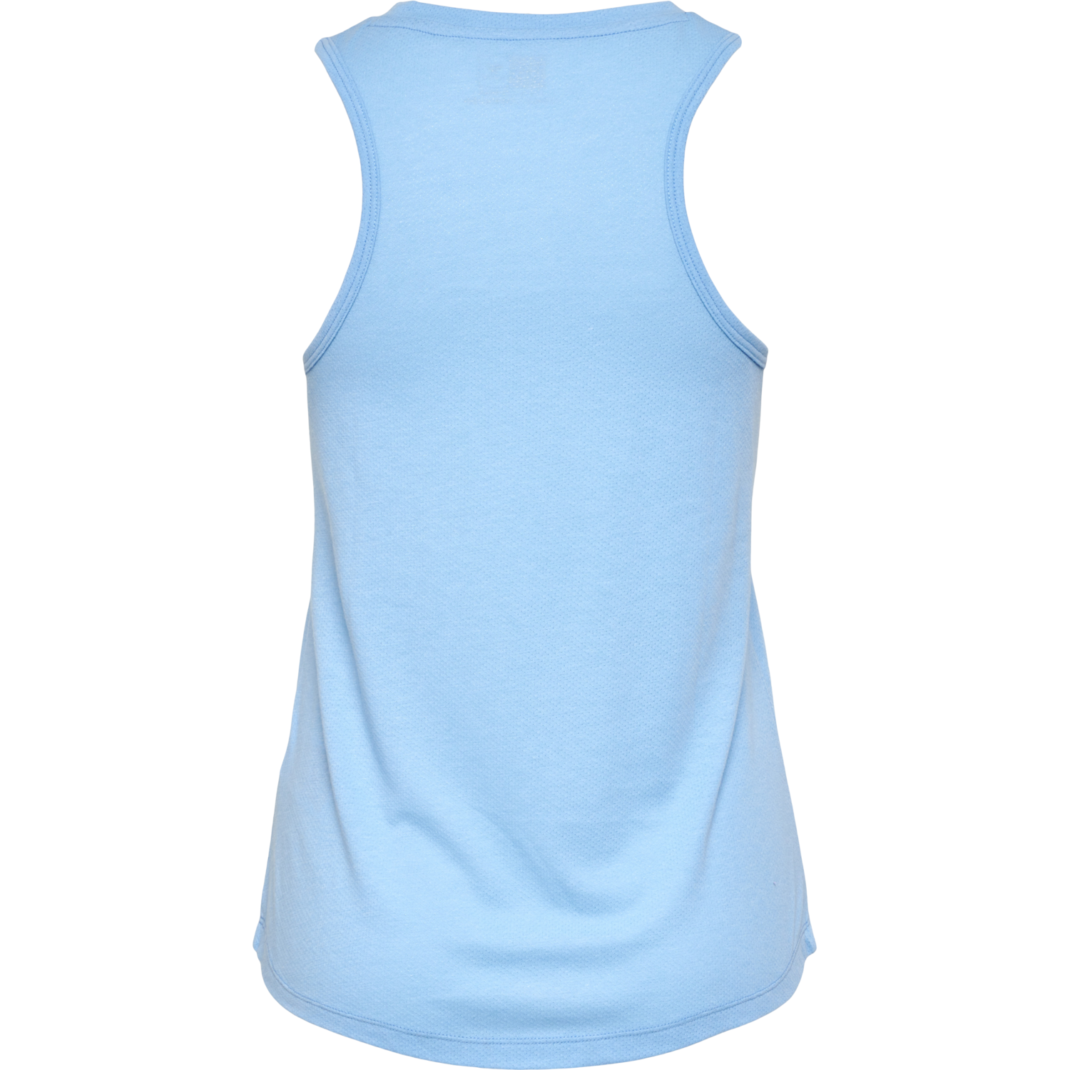 hmlMT VANJA TOP, PLACID BLUE, packshot